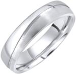 Silvego Jegygyűrű Glamis férfiaknak és nőknek RRC8453M 58 mm