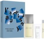 Issey Miyake L'Eau d'Issey Pour Homme подаръчен комплект за мъже