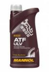 MANNOL 8222 ATF ULV ultraalacsony viszkozitású szintetikus hajtóműolaj 1 liter