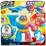 Toyoption Figurina Toyoption Goo Jit Zu Deep Goo Sea doua culori Tyro (630996426852) Figurina