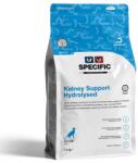 SPECIFIC FKD-HY Kidney Support Hydrolysed száraz gyógytáp macskáknak 1, 6 kg