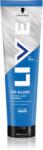 Schwarzkopf LIVE Colour + Care masca tonifianta si hranitoare pentru păr culoare Icy Pearl 150 ml