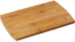 Zassenhaus 054033 konyhai vágódeszka Téglalap alakú Bambusz (54033)