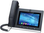 PLANET High Definition 7" Touch Telefon IP videoconferință (ICF-2000)