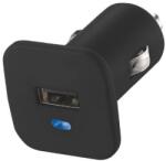Vivanco Зарядно за кола Vivanco - 35589, USB-A, 10.5W, черно (35589)
