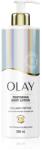 Olay Collagen Peptide Restoring Body Lotion хидратиращ и стягащ лосион за тяло 500ml