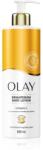Olay Vitamin C Brightening Body Lotion хидратиращо мляко за тяло с ревитализиращ ефект 500ml