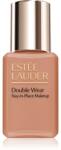Estée Lauder Double Wear Stay-in-Place Makeup Mini дълготраен фон дьо тен SPF 10 цвят 4N1 Shell Beige 15ml