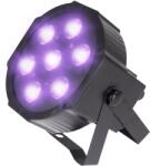 Flash LED PAR 56 7x10W RGBW +IR