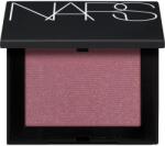 Nars Powder Blush hosszantartó arcpír árnyalat HUNGER 4.8 g