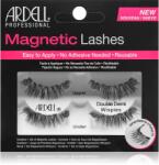 Ardell Magnetic Lashes gene magnetice Double Demi Wispies 4 buc