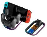 NACON 2809502 Nintendo Switch 2 Trio kontroller töltőállvány (NACON_2809502) (NACON_2809502)