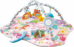 Moni Активна гимнастика Moni - Oasis JL628-1C, розова (107989) - ozone