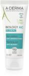 A-DERMA Biology AC mattító ápolás a bőr tökéletlenségei ellen 40 ml
