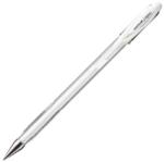 uni UM-120 zseléstoll, 0.4 mm, fehér