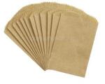  Papírzacskó általános 3kg 18x6x40 1000 db/doboz, (PZALT3KG) (PZALT3KG)