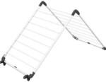 Vileda Uscator de rufe Vileda Acrobath, 67 x 8 x 141 cm (Alb/Negru)
