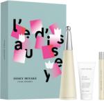 Issey Miyake L'Eau d'Issey ajándékszett hölgyeknek - notino - 42 665 Ft