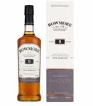 Bowmore 9y 0, 7l 40%