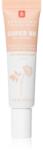 Erborian Super BB Covering Care-Cream tónusegyesítő BB krém a bőr tökéletlenségeire kis csomagolás árnyalat Clair 15 ml