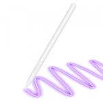Techsuit Touch Pen Techsuit V15 pentru Apple iPad, Versiune Activ (Alb)