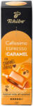 Tchibo Cafissimo kávékapszula 10x7, 5g espresso caramel