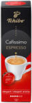 Tchibo Cafissimo kávékapszula 10x7g elegant