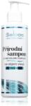 Saloos Natural Shampoo természetes sampon a hajtérfogat növelésére 200 ml