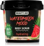Beauty Jar Watermelon Mood hidratáló testpeeling 200 g