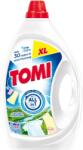 TOMI Amazónia Frissessége folyékony mosószer fehér és világos ruhákhoz - shoperia - 5 199 Ft