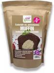 Szafi Products Kft Szafi Reform csokoládé ízű muffin lisztkeverék édesítőszerrel (gluténmentes) 280g (2026.03. 13)