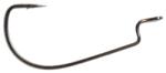 Vanfook Carlig Vanfook Offset Worm-35B Flat Offset Hooks nr. 4 (4949146031003)