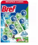 Bref Wc illatosító 3x50g Pine Forest