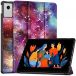 Techsuit Husa pentru Lenovo Idea Tab Plus, Techsuit, FoldPro Galaxy, Multicolor - evomag
