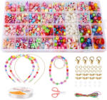 MalPlay Kreatív ékszer készítő készlet