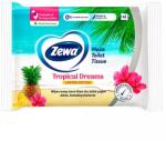 Zewa Nedves Toalettpapír - Tropical Dreams 42db