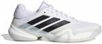adidas Barricade 14 Clay Tennis Shoes Ftwr White/Core Black/Ftwr White Férfiteniszcipő EUR 42