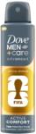 Dove Men+Care Active Comfort, 150 ml
