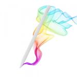 Techsuit Touch Pen Techsuit T1, Versiune Activ (Alb)