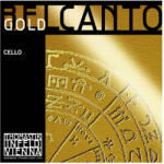 Thomastik Infeld Thomastik Belcanto Gold csellóhúr C/ BC33G