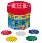 LENA Rondi korongépítő játék (35890)