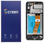 Logitech Samsung A04E A042 F/M kijelző kerettel