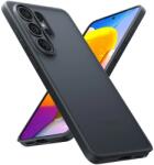 TORRAS Samsung Galaxy S26 Ultra Fekete Torras Guardian Series tok