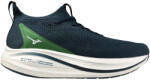 Mizuno Neo Vista 2 Reflecting Pond/White/Goblin G Férfi futócipő UK 9 Férfi futócipő