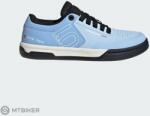 Five Ten Freerider Pro női kerékpáros cipő, crystal sky/off white/glow blue (UK 6.5)