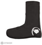 Endura WP Gaiter kamásli kerékpáros cipőre, fekete (L)