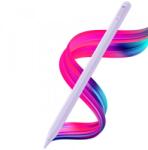 Techsuit Touch Pen Techsuit AC10SH pentru Apple iPad, Versiune Activ (Mov)