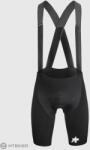 ASSOS EQUIPE RSR BOLIDE S11 félnadrág, black series (S)