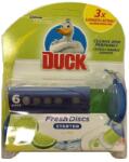 DUCK Fresh WC-tisztító korongok 36ml Lime - lavonio - 970 Ft
