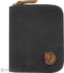 Fjällräven Zip pénztárca, dark grey